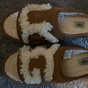 UGG Slide Slipper